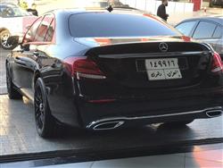 مێرسێدس بێنز E-Class